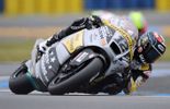 Moto2: Luthi gagne le GP de France 