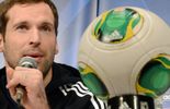 Petr Cech élu footballeur tchèque 2012