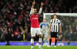 7-3, Walcott et Arsenal dynamitent Newcastle (vidéo)