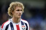 Arjan Swinkels passe au Lierse