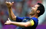 Le Japonais Yoshida à Southampton