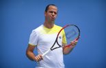 123 Malisse abandonne au premier tour à Rome