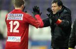 Chatelle: "On n'a fait aucun cadeau"
