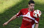 Arnor Angeli du Standard à Mons