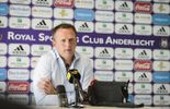 123 Van den Brom : "Écarter Genk de la lutte pour le titre"