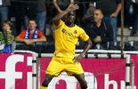 Bruges assure sa 2e place