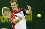 Une finale Gasquet-Davydenko à Doha