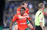 Makiese quitte Zulte-Waregem pour Laval