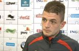 123 Lestienne : "Une très grande fierté"