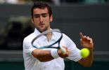 Marin Cilic s'impose à Umag