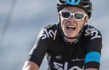 Froome ponctue le travail de Sky à Tirreno