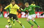 De Bruyne et le Werder Brême battus