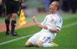Attention à Stoch, son joli but en vidéo