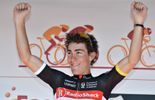 Tour du Poitou-Charentes: Nizzolo gagné l'étape, Sanchez chute
