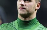 Arnautovic se blesse à cause de son chien