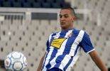 Ben Sahar prêté à Auxerre