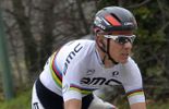 Gilbert : "La Primavera m'a toujours fasciné"