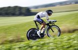Martin réalise le doublé au Chrono des Nations