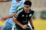 Spyros Fourlanos transféré au FC Bruges