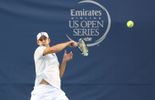 Darcis-Roddick en 1/8e à Winston-Salem