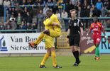 Eupen et Waasland-Beveren débutent bien