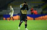 Le Lierse écarte trois joueurs