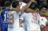 Le FC Séville se hisse à la 5e place