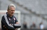 123 Heynckes à la retraite ? Ça se précise...