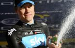Dauphiné : Boasson Hagen au sprint
