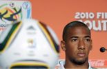 Forfait de Boateng contre le Kazakhstan 