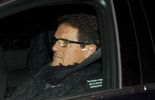 Angleterre : Capello démissionne