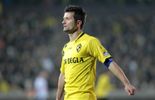 Radzinski nommé directeur technique au Lierse