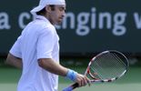 Becker: forfait de dernière minute