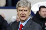 123 Wenger pourrait rester à Arsenal au-delà de 2014