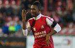 Joseph-Monrose courtisé par Genk