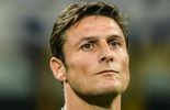 Rupture du tendon d'Achille pour Zanetti