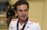 Mata à Chelsea pour 5 ans