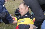 Boonen: "La douleur était mon lot aujourd'hui"