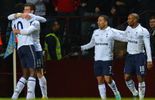 Procédure disciplinaire contre la Lazio et Tottenham