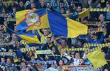 Waasland-Beveren aux portes de la D1