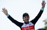 Classement UCI: Cancellara toujours leader, les Belges en recul