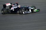 Maldonado pénalisé, Alonso 7e sur la grille