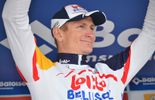 123 Greipel : "Un sprint idéal"