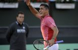 Ferrer et Almagro mettent l'Espagne sur orbite