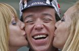 Tour du Piémont: Victoire de Rigoberto Uran