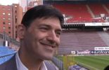 Mazzu : "Fier d'être l'entraîneur de ma ville"
