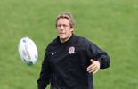 L'Angleterre avec Wilkinson et Flood