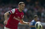 Benitez veut Vermaelen à Naples