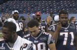 Les chiffres du 46e Superbowl