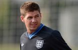 Gerrard contrarié par la série de forfaits